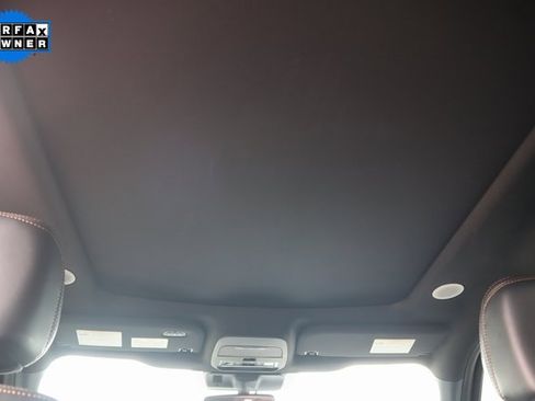 Used 2023 Ford F150 Platinum w/ Equipment Group 701A High image 6