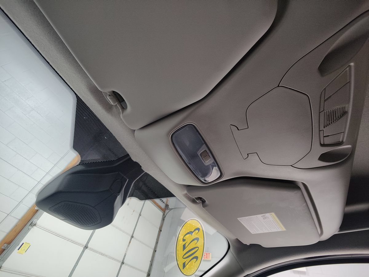 Used 2023 Ford Transit Connect XL FWD image 37
