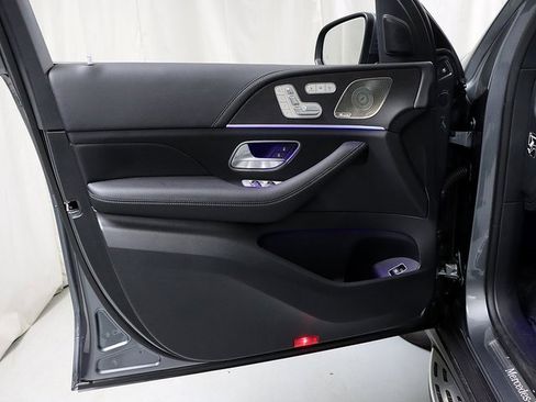 Certified 2025 Mercedes-Benz GLE 450 4MATIC image 22