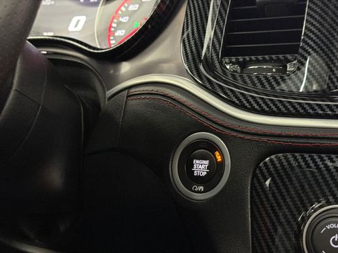 Used 2022 Dodge Charger Scat Pack image 35