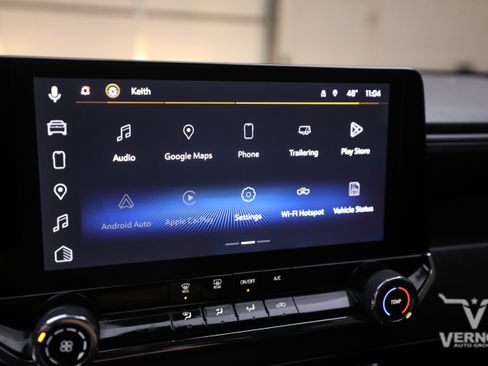 Used 2023 Chevrolet Colorado Trail Boss w/ Technology Package image 27