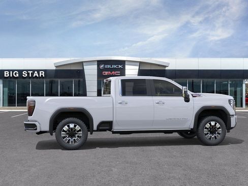 New 2026 GMC Sierra 2500 Denali w/ Denali Reserve Package image 6