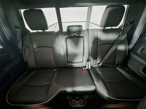 New 2026 RAM 2500 Limited w/ Towing Technology Group image 10