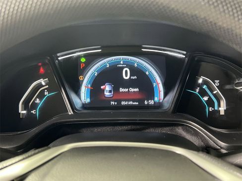Used 2020 Honda Civic LX image 10