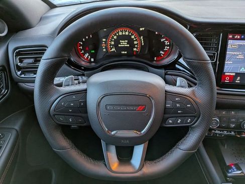 New 2026 Dodge Durango GT image 19