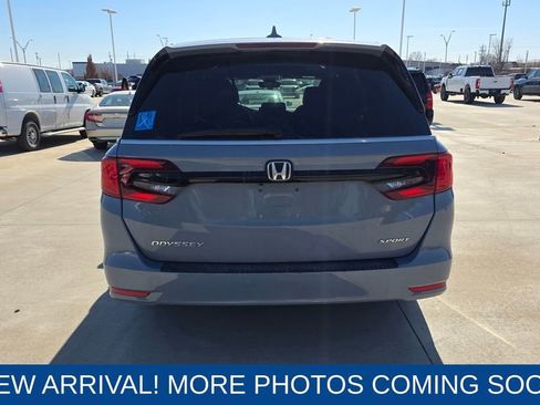 Used 2024 Honda Odyssey Sport image 4