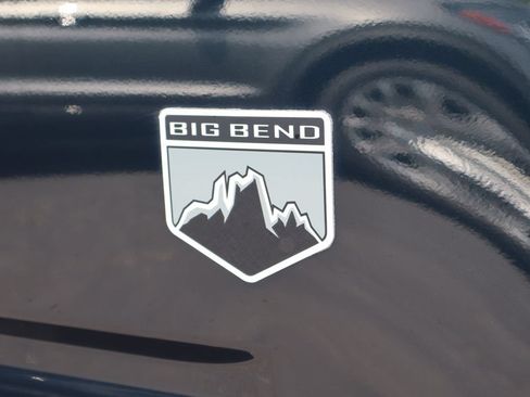 Used 2023 Ford Bronco Sport Big Bend w/ Convenience Package AWD/4WD image 21