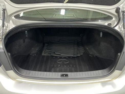 Used 2019 INFINITI Q50 Luxe w/ Essential Package (3.0T Luxe) image 22