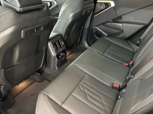 Used 2025 BMW X3 xDrive30i w/ Convenience Package AWD/4WD image 26