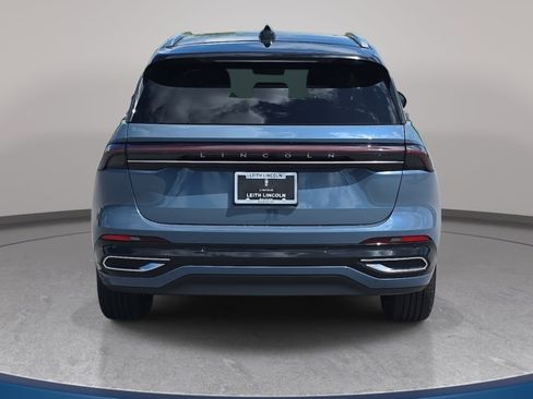 New 2026 Lincoln Nautilus Black Label AWD/4WD image 6