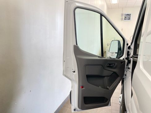 New 2026 Ford Transit 250 148 High Roof Extended AWD image 13