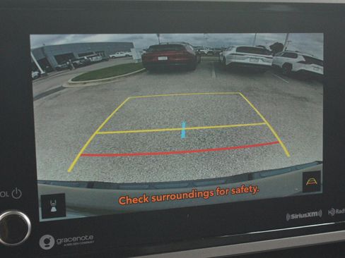 Used 2024 Toyota Tundra SR5 w/ SR5 Premium Package AWD/4WD image 6