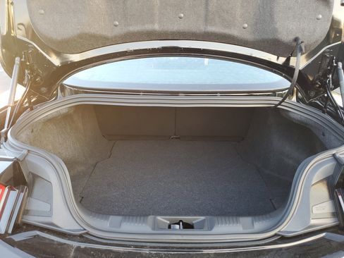 New 2025 Ford Mustang GT image 11