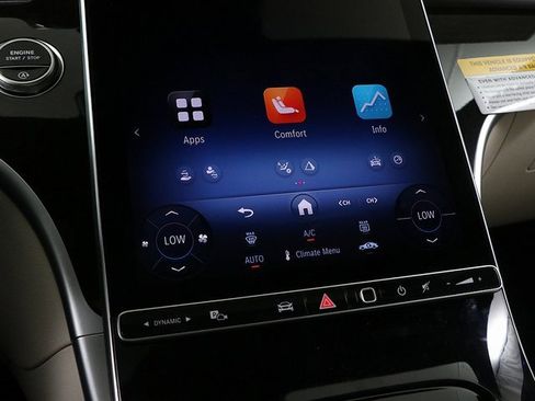 Certified 2025 Mercedes-Benz C 300 4MATIC Sedan image 18