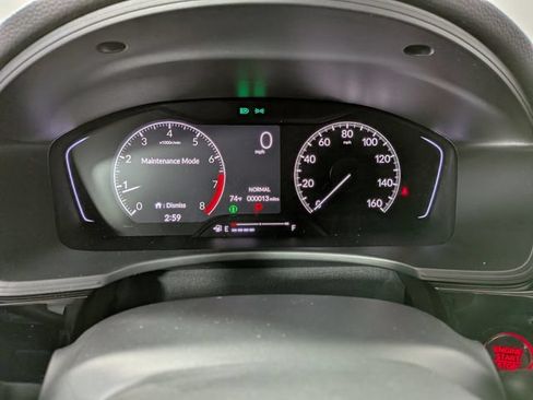 New 2026 Honda Civic Sport image 4