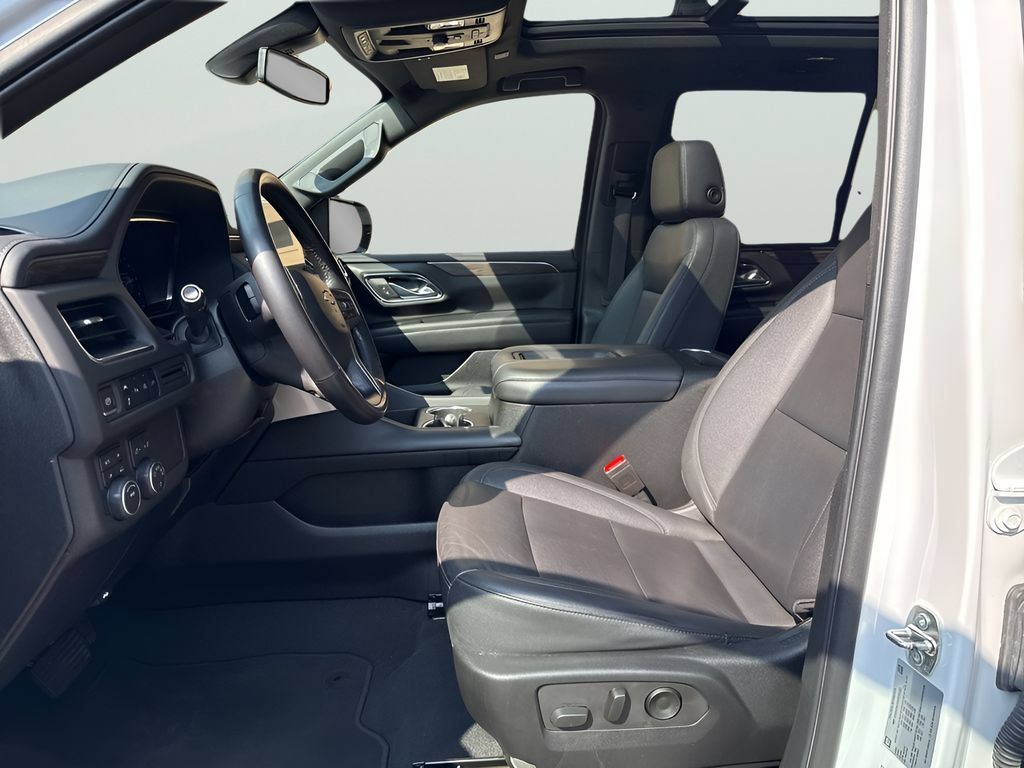 Used 2022 Chevrolet Tahoe LT AWD/4WD image 12