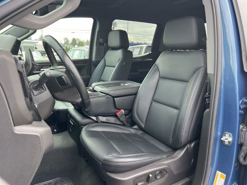 Used 2024 Chevrolet Silverado 1500 LT AWD/4WD image 15