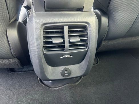 New 2025 Ford Mustang Mach-E Premium image 36