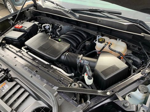 Used 2022 GMC Sierra 1500 Denali image 54