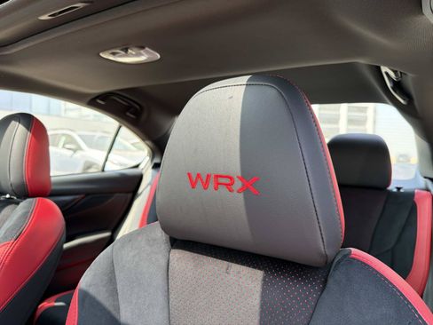 New 2026 Subaru WRX Limited AWD/4WD image 18