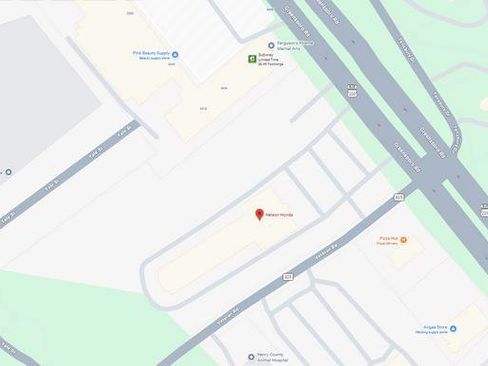 Used 2025 Chevrolet Blazer LT image 7