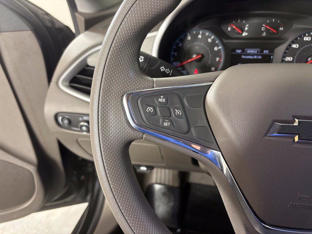 Used 2020 Chevrolet Malibu LS FWD image 19