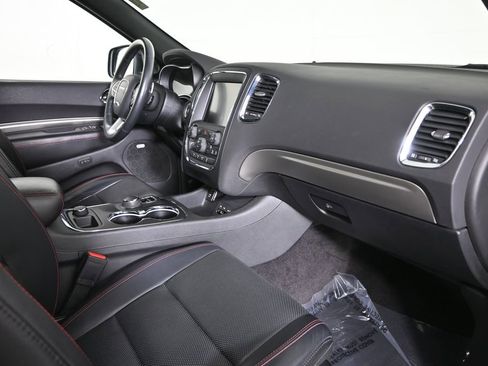 Used 2016 Dodge Durango R/T w/ Technology Group image 15