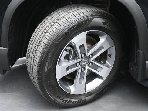 Used 2024 Honda Pilot EX-L image 21