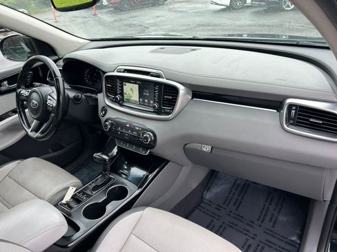 Used 2016 Kia Sorento SX AWD/4WD image 26