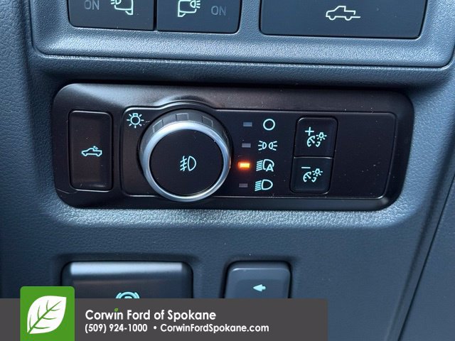Certified 2023 Ford F150 Platinum AWD/4WD image 29