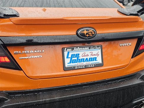 Used 2022 Subaru WRX Premium image 23