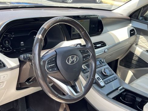 Used 2020 Hyundai Palisade Limited AWD/4WD image 17