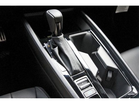 New 2025 Honda Accord Sport image 22