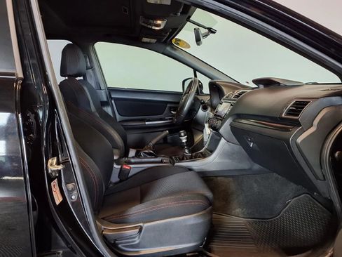 Used 2018 Subaru WRX Premium image 10