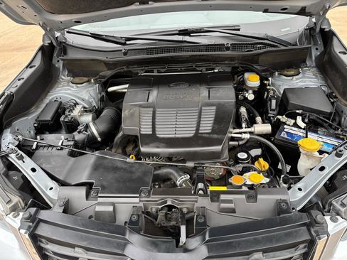 Used 2020 Subaru Forester Limited w/ Popular Package #3 image 23