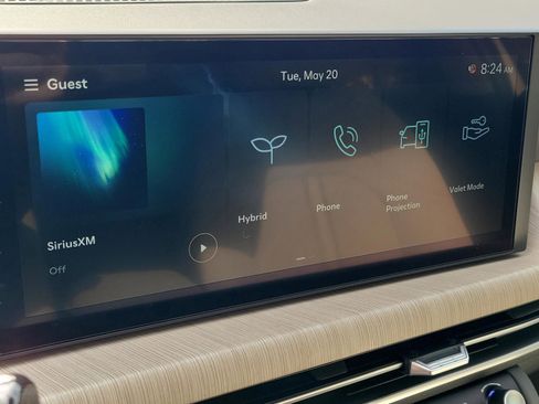 New 2025 Hyundai Sonata SEL image 27