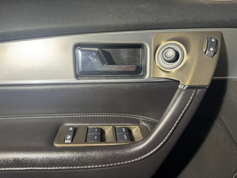 Used 2013 Lincoln MKX AWD image 8