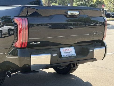 New 2026 Toyota Tundra 1794 Edition AWD/4WD image 6