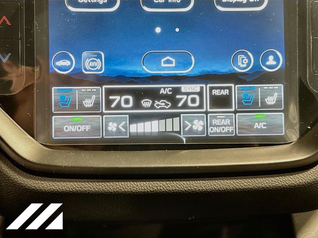 Used 2026 Subaru Ascent Bronze Edition AWD/4WD image 34