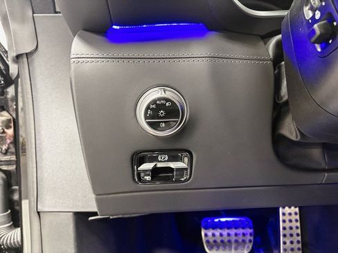Used 2025 Mercedes-Benz AMG GT 63 image 10
