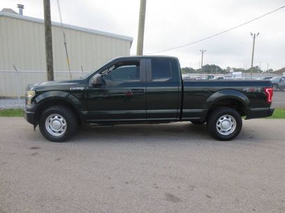 Used 2017 Ford F150 XL w/ XL Power Equipment Group