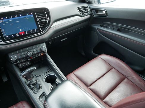 Certified 2024 Dodge Durango GT image 11