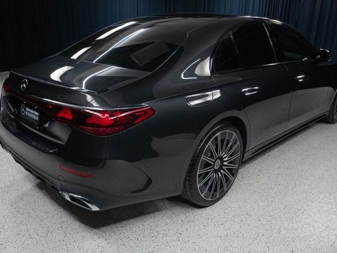 New 2026 Mercedes-Benz E 350 Sedan image 5