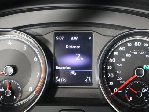 Used 2021 Volkswagen Atlas SE AWD/4WD image 32