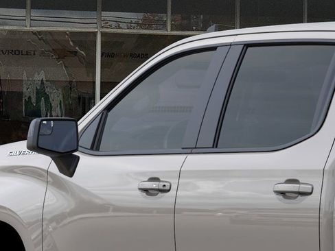 New 2026 Chevrolet Silverado 1500 RST w/ RST Select Package image 36