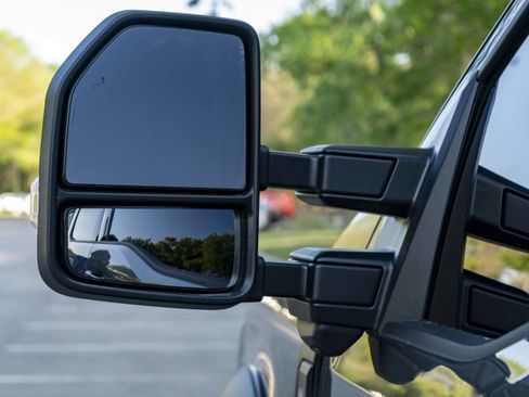 Used 2023 Ford F250 Lariat w/ Lariat Ultimate Package image 12