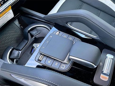 New 2026 Mercedes-Benz GLE 63 AMG S image 11