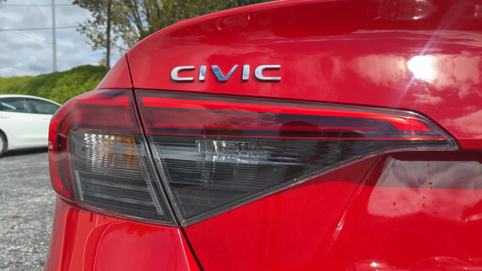 Used 2023 Honda Civic Sport image 22