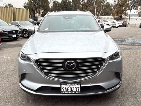 Used 2022 MAZDA CX-9 Grand Touring image 7