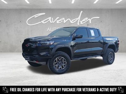 Certified 2025 Chevrolet Colorado ZR2 w/ Technology Package
